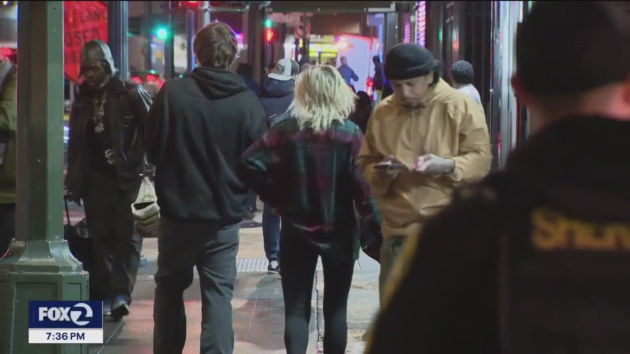 Legislation to disperse homeless shelters and services passes SF Budget and Finance Committee