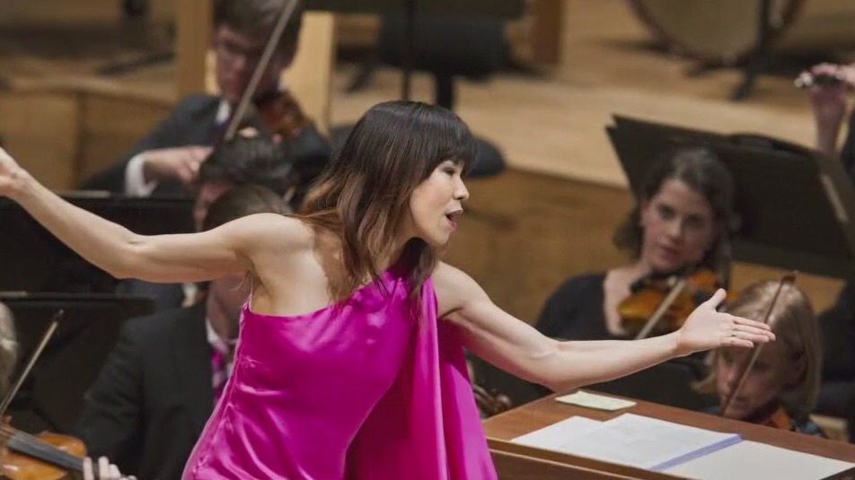 Summer Season at SF Symphony kicks off