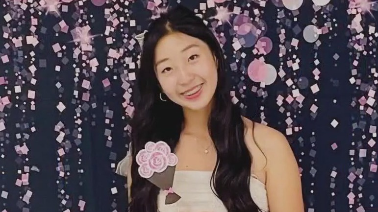 16-year-old girl reported missing in Fremont