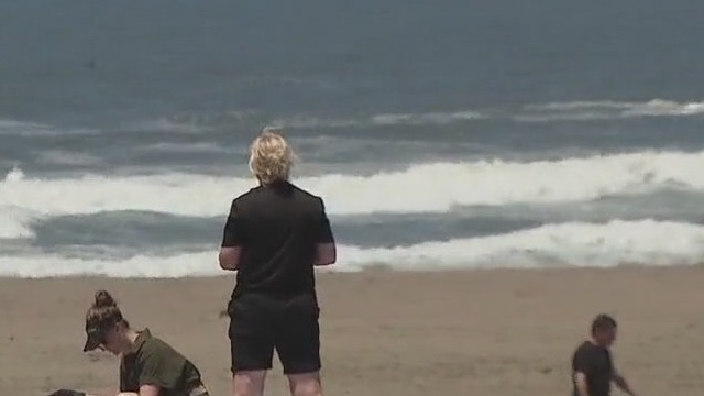 Expert shares strategies to let go of 'summer body' obsession