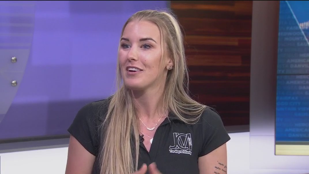 World champion racer talks Hot Rod Nationals at Sonoma Raceway