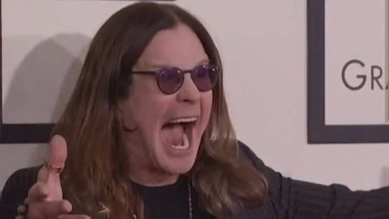 Remembering the life and legacy of Ozzy Osbourne