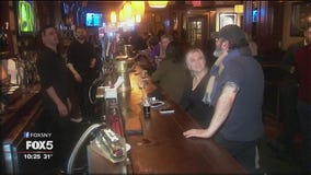 Langan's Irish Pub to close