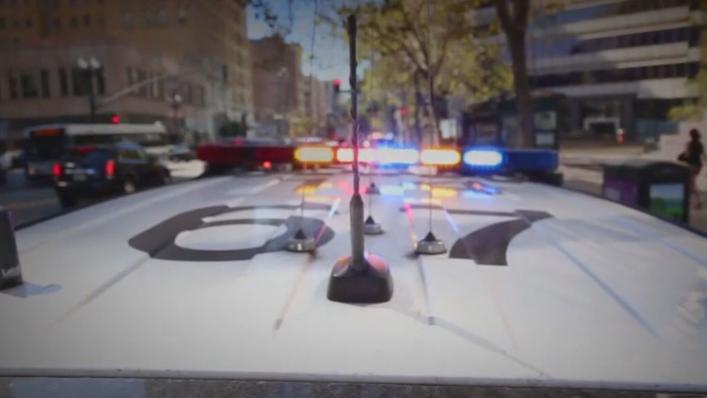 Oakland leadership points to drop in violent crime as sign Ceasefire program is working