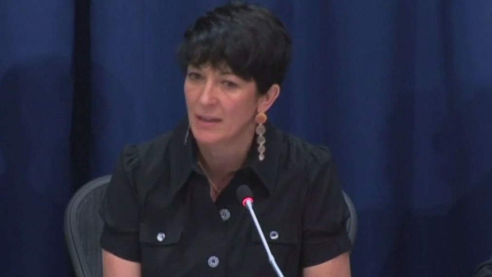 DOJ to meet with Ghislaine Maxwell in coming days