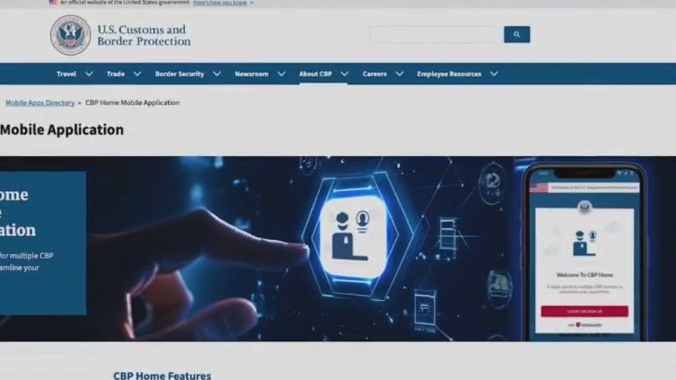 Cash to self-deport, risks as Trump administration offers incentives