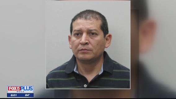 Fairfax day care owner inappropriately touched 2 kids, police say