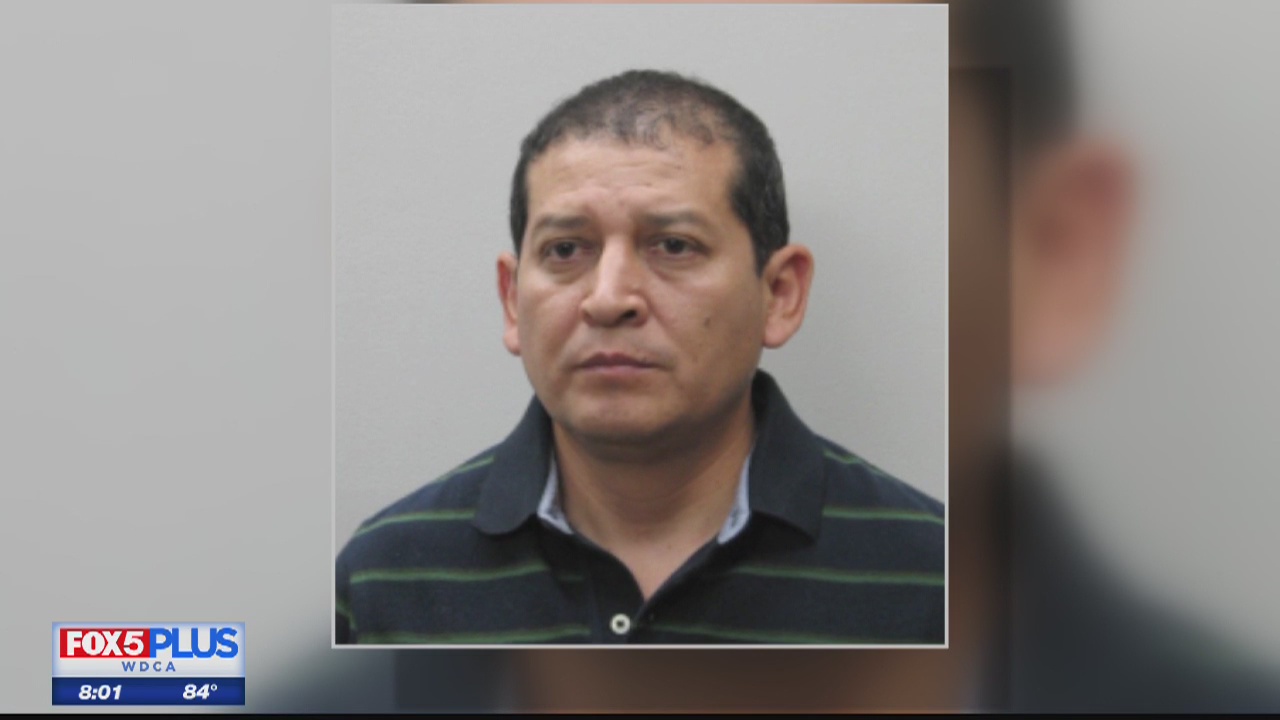 Fairfax day care owner inappropriately touched 2 kids, police say