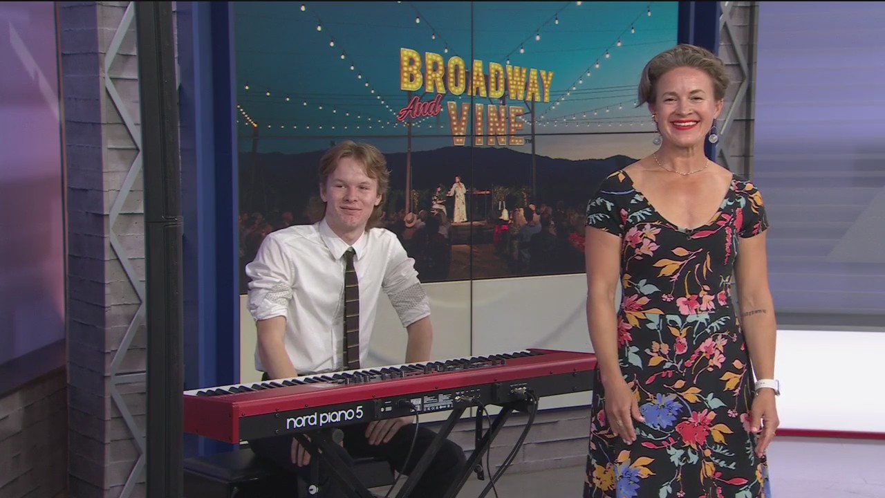 Take 2: Broadway and Vine