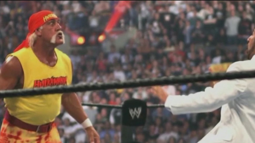 Hulk Hogan dies at 71