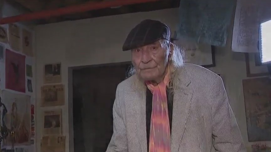 Well-known SF criminal defense attorney Tony Serra retires at 90: his life and legacy