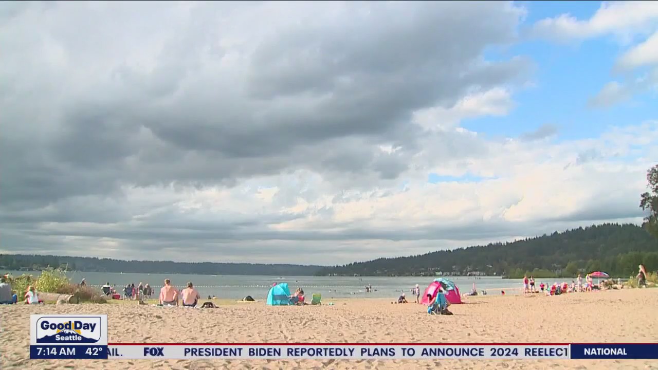 Free state park admission on Earth Day