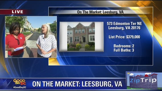 Leesburg | Zip Trip: On the Market