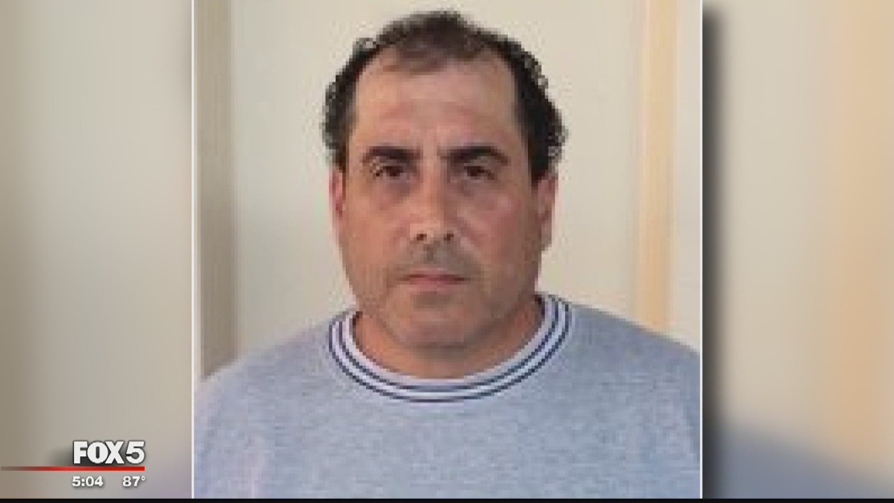 Ex-Montgomery County elementary teacher gets 48 years in sexual abuse case