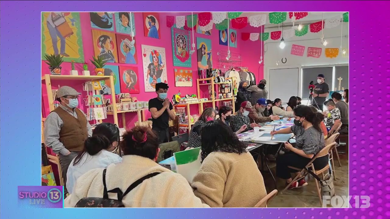 Community Accelerator Grant funds more than $10M to arts and culture in Washington