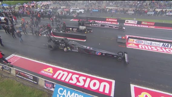 Hot Rod Nationals in Sonoma this weekend | Take 2 Nightly