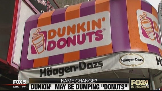 FOX Business Beat: Toyota, Mazda US plant; Dunkin' dumping Donuts?