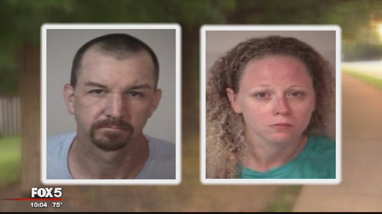 Deputy overdoses after coming into contact with fentanyl, officials say