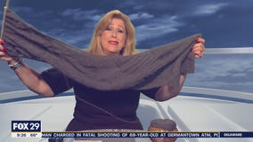 Whatcah Makin?: March 7, 2022