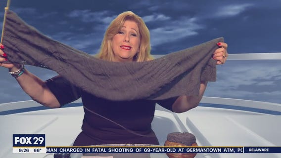 Whatcah Makin?: March 7, 2022