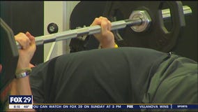 Working out can reduce your risk of dementia