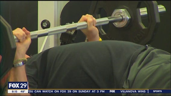 Working out can reduce your risk of dementia