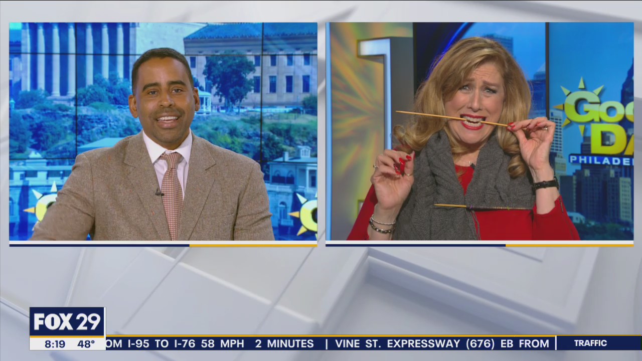 Whatcha Makin? March 6, 2022