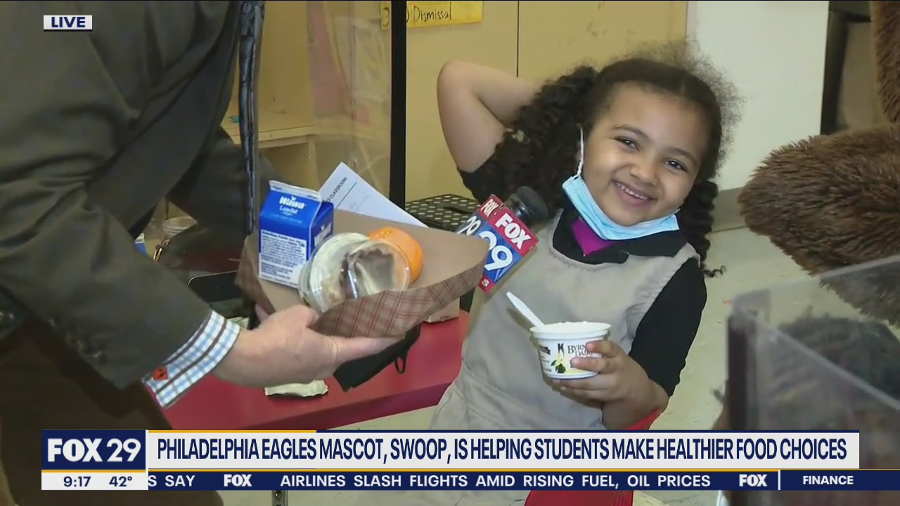 Kelly?s Classroom: National School Breakfast Week