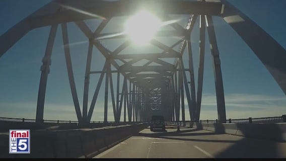 ?Bridge Brothers' explores the workers trying to save America's failing infrastructure