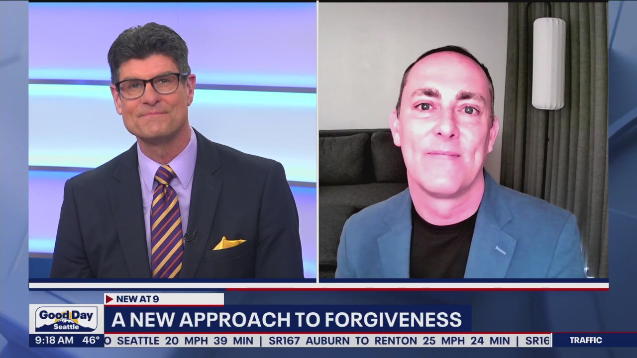 A new approach to forgiveness
