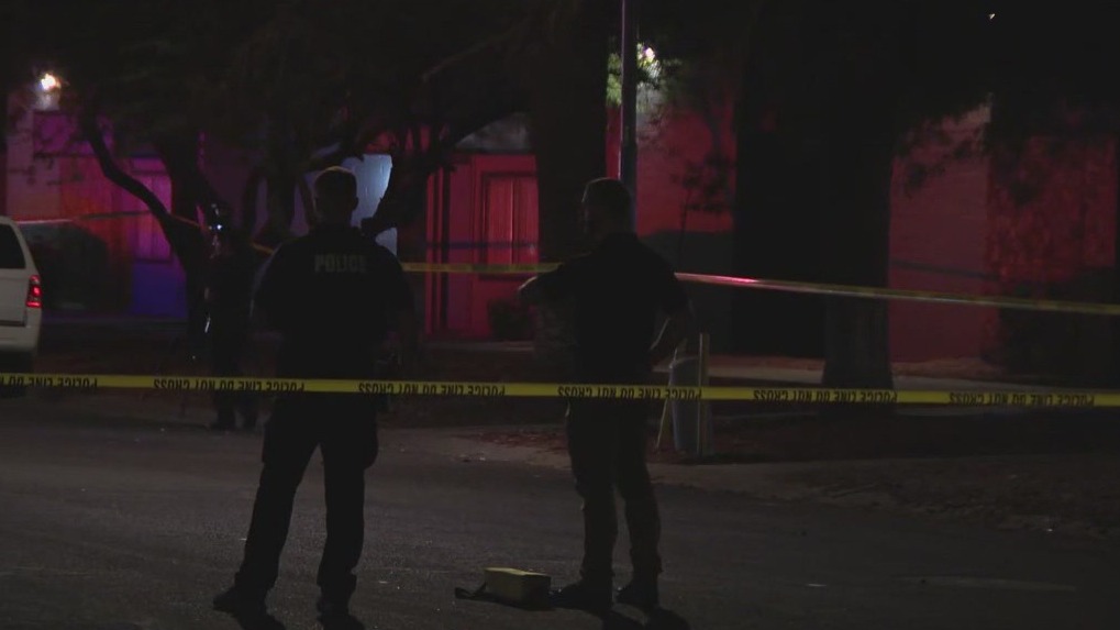 1 hurt in Glendale shooting | FOX 10 Phoenix