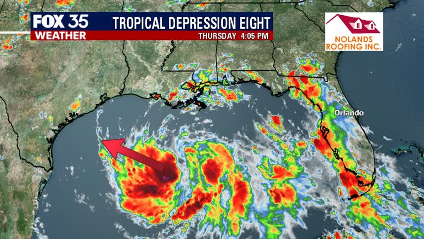 Tracking the Tropics: July 23, 2020