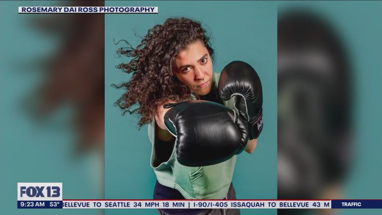 'Wolf Play' coming to Act Contemporary Theatre