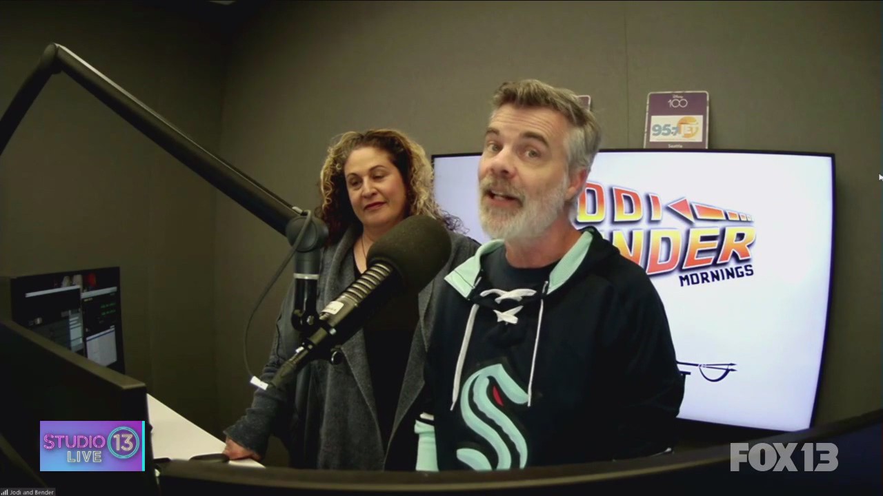 Jodi & Bender: New movies unveiled at CinemaCon