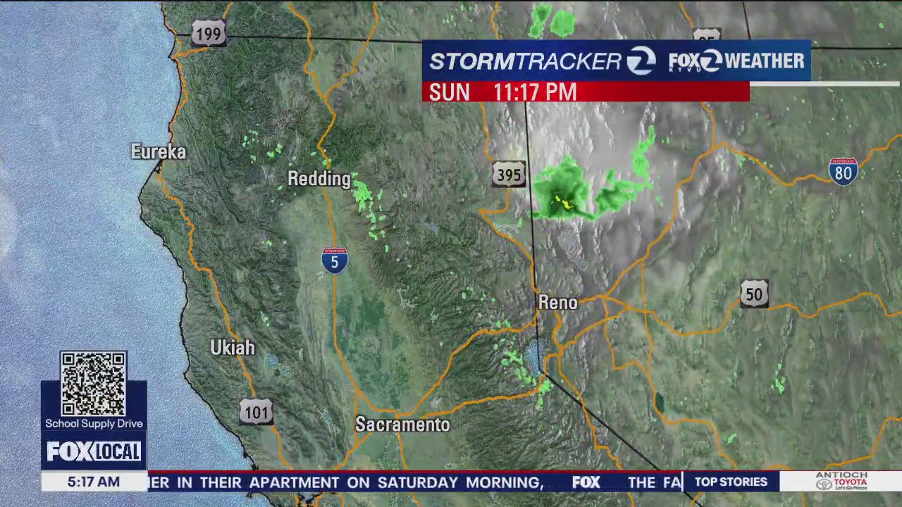 Temperatures rising, but still remain below average