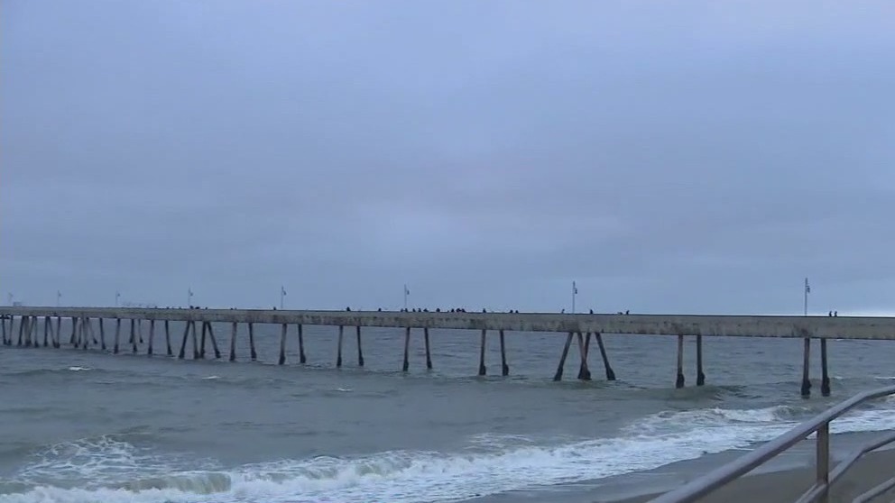 Tsunami advisory prompts preparedness in San Mateo County