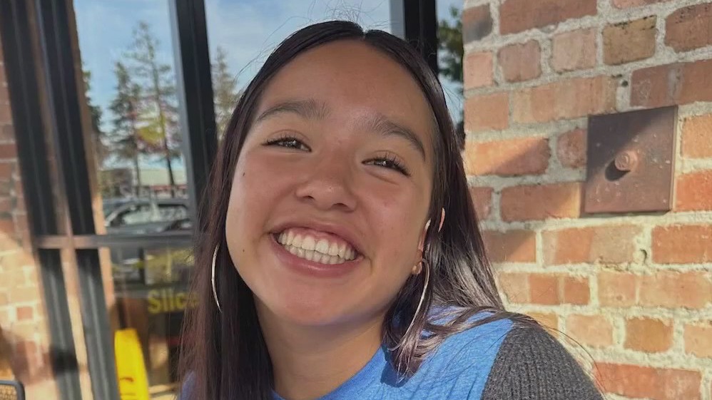 Missing Santa Rosa teen might have been spotted around Bay Area