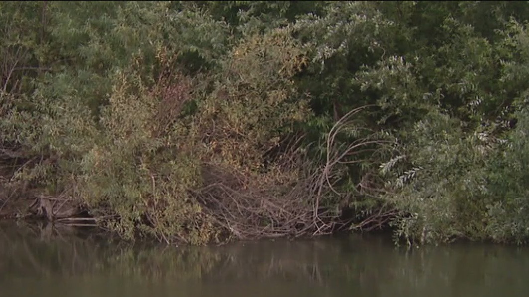 3 Russian River drownings in July