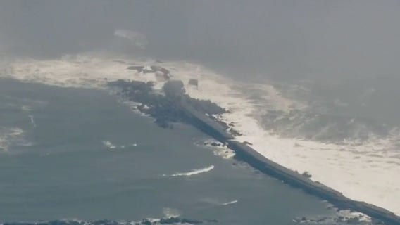 The science and strategy behind tsunami warnings