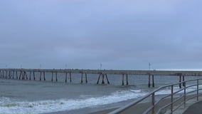 Tsunami wake-up call: How faraway quakes threaten California