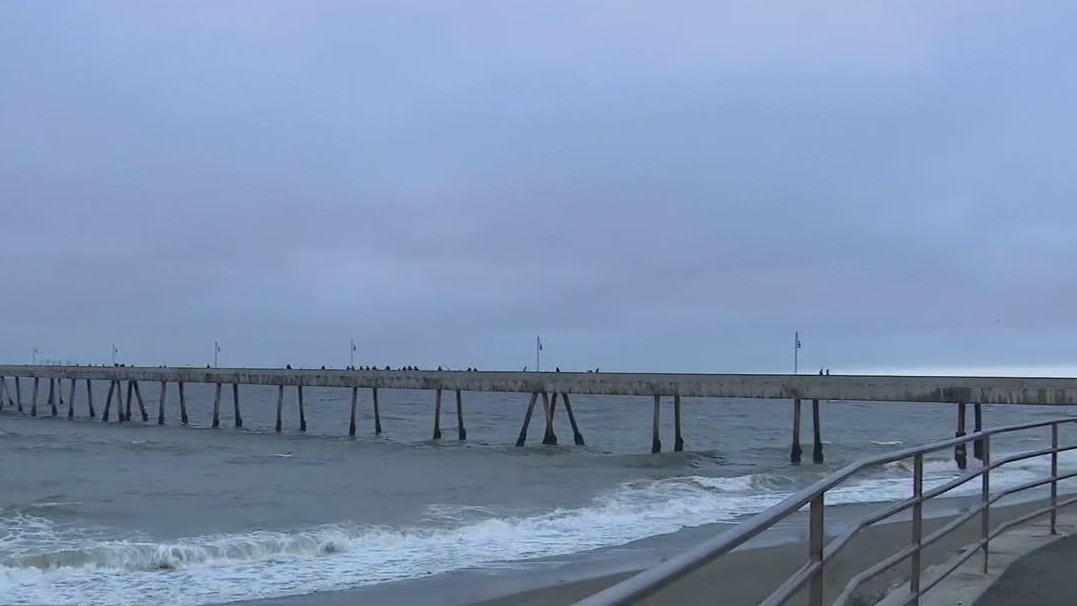 Tsunami wake-up call: How faraway quakes threaten California