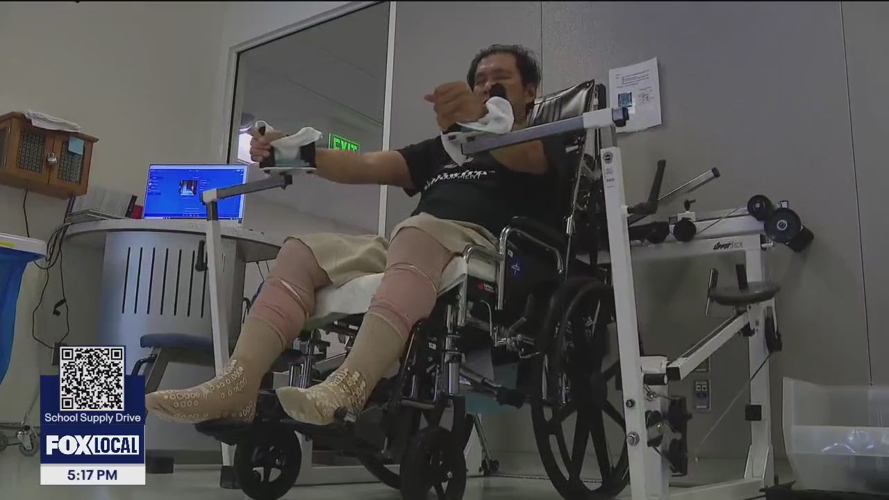 South Bay hospital's successes touted as officials brace for $1B in Medicaid cuts