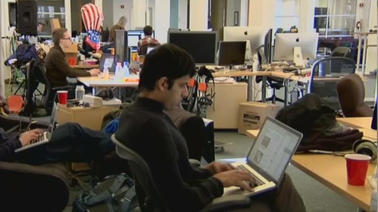 Mastering the power of 'no' at work