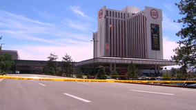Gunman kills 3 in Reno casino shooting