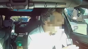 ICE arrests Iranian man while dropping son off at daycare | West Coast Wrap