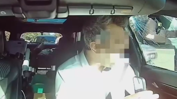 ICE arrests Iranian man while dropping son off at daycare | West Coast Wrap