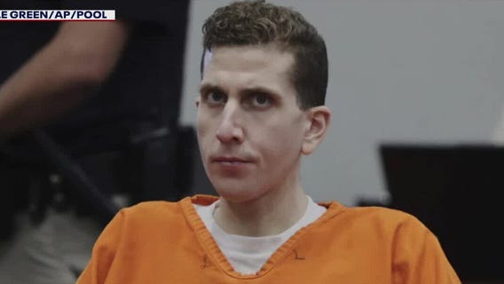 Sentencing in Idaho college student killings | West Coast Wrap