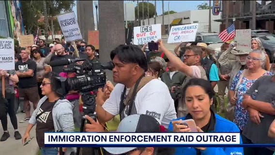 Immigration raids and business bottom lines | West Coast Wrap