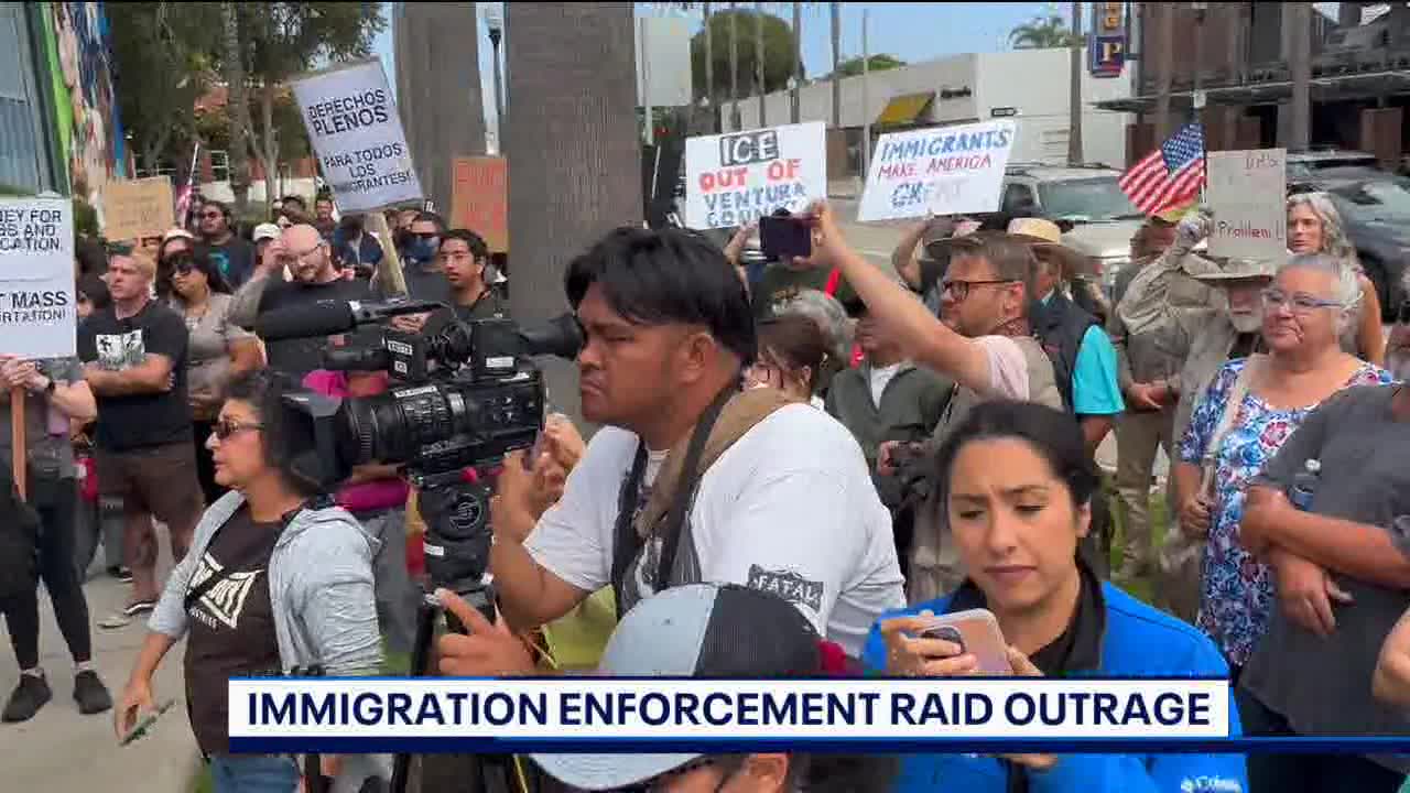 Immigration raids and business bottom lines | West Coast Wrap
