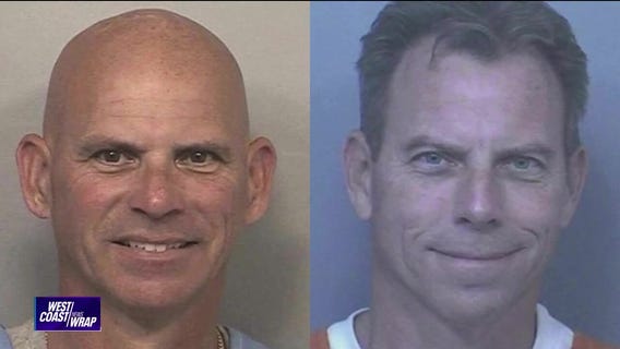 Menendez Brothers' Development | West Coast Wrap